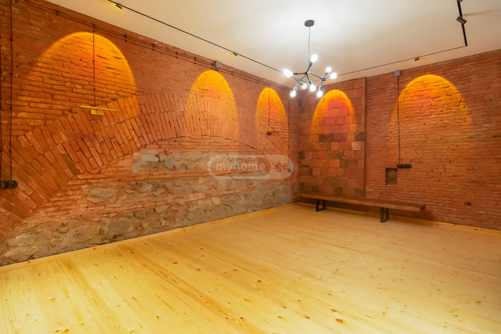 2 Room Apartment For Sale view 6