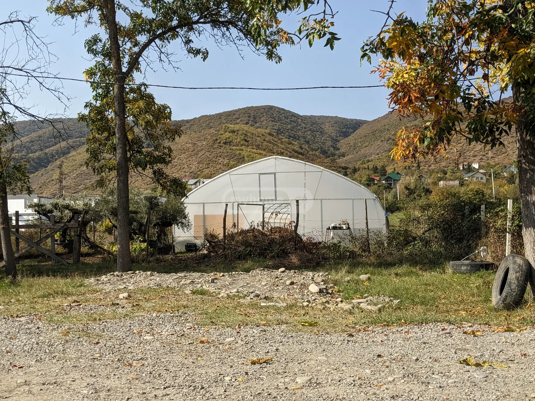 Investment / For Construction Plot For Sale In Navazi, In Mtskheta Municipality view 4