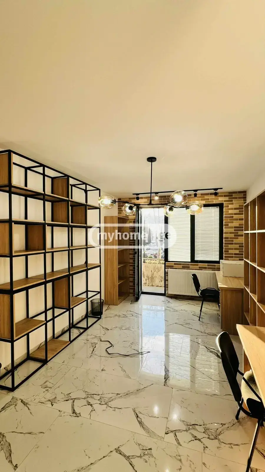 Office Commercial Area For Rent In Didube view 5