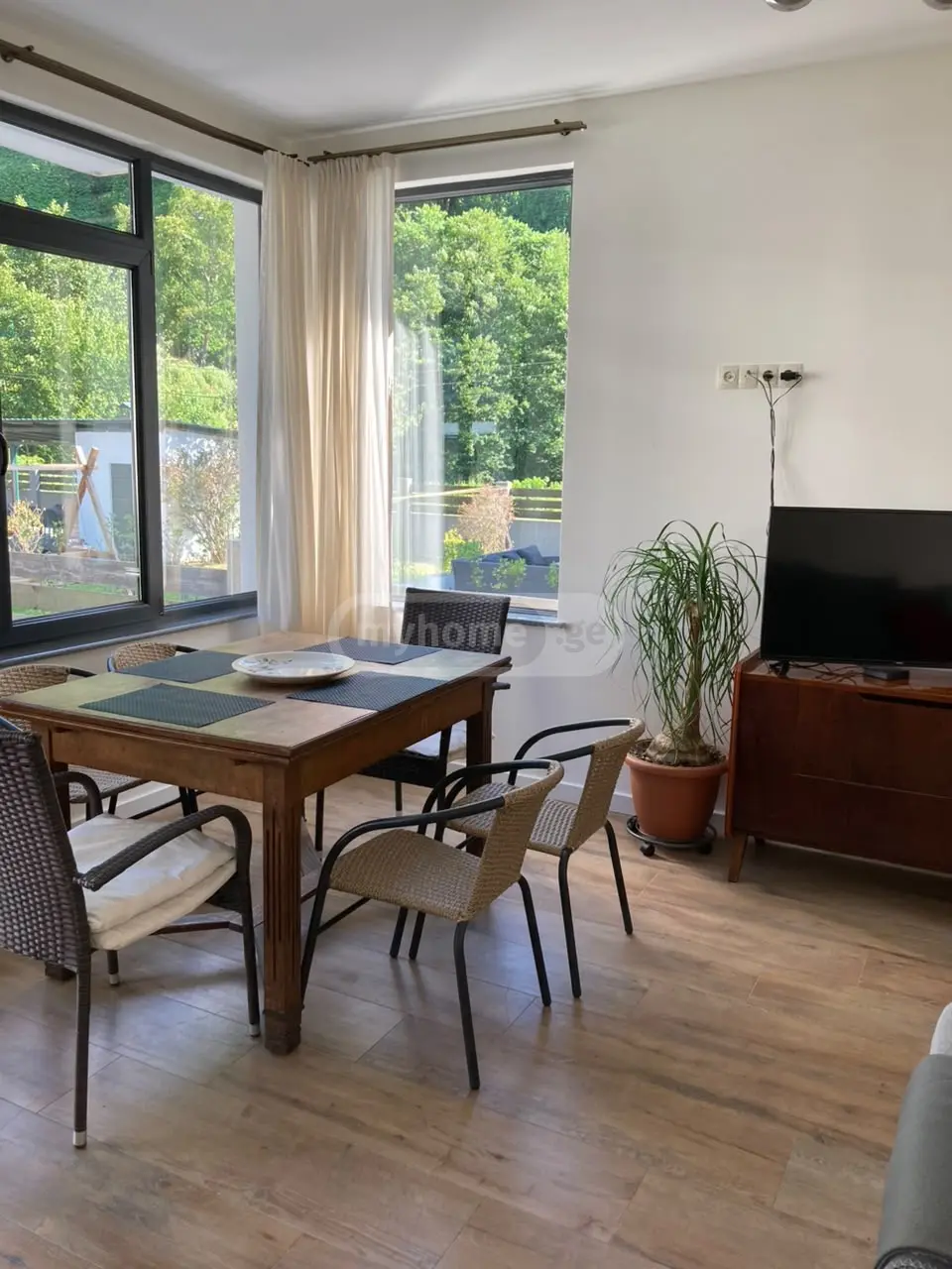 6 Room Private House For Rent In Gonio, In Khelvachauri Municipality view 13