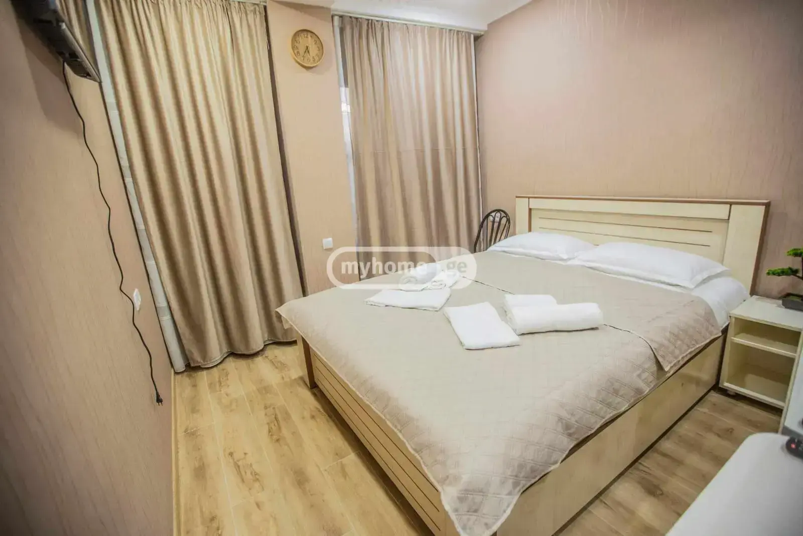10+ Room Private House For Rent In Isani view 5