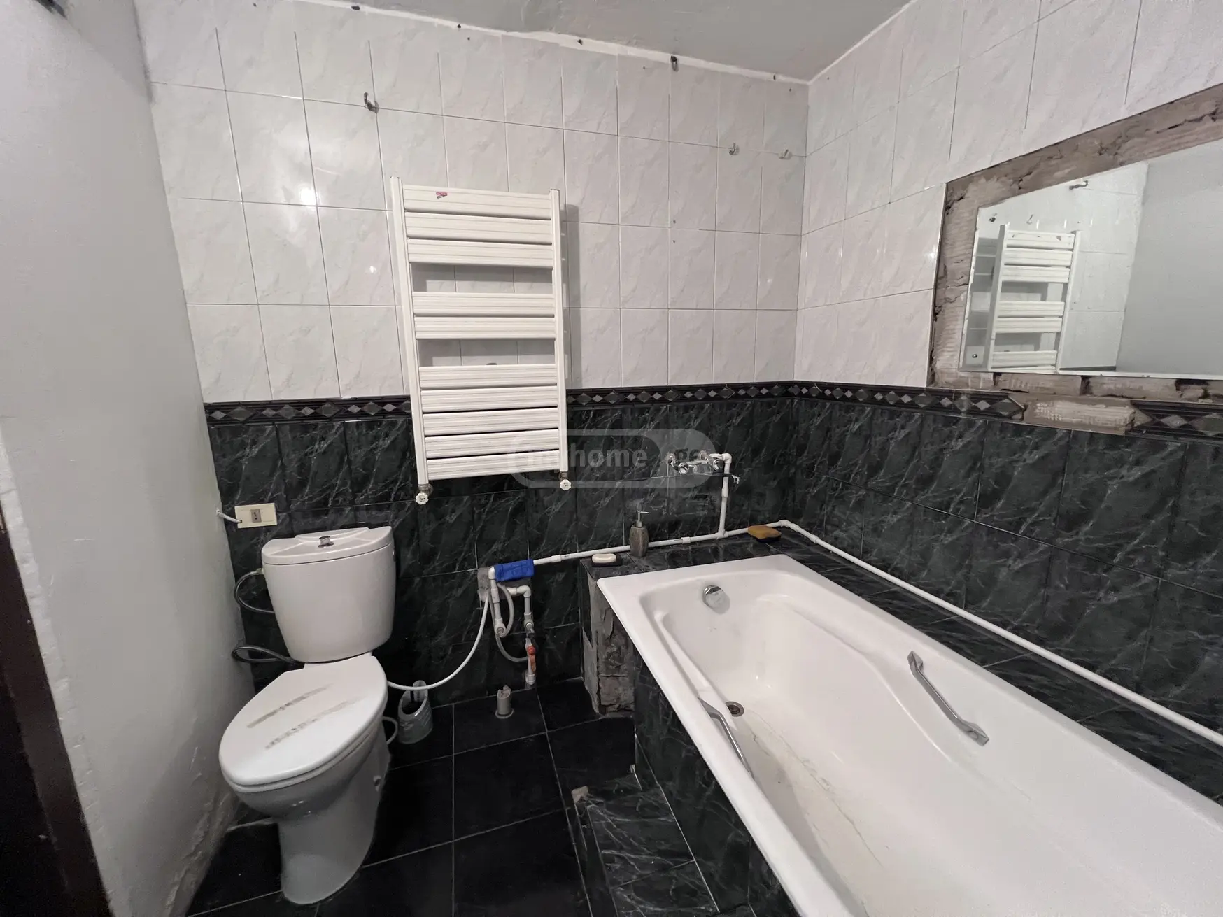 Universal Commercial Area For Sale In Vera view 12