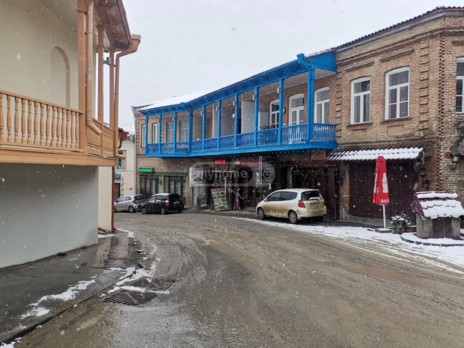 3 Room Apartment For Sale view 2