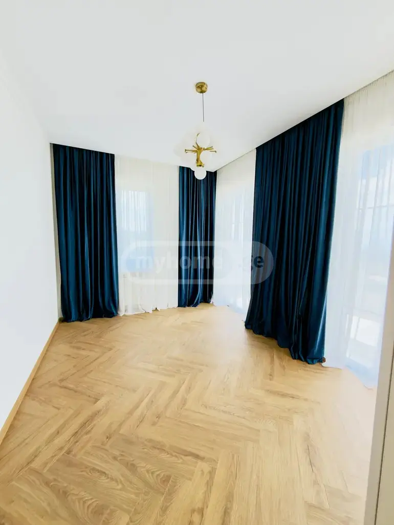 5 Room Private House For Rent In Saguramo, In Mtskheta Municipality view 11
