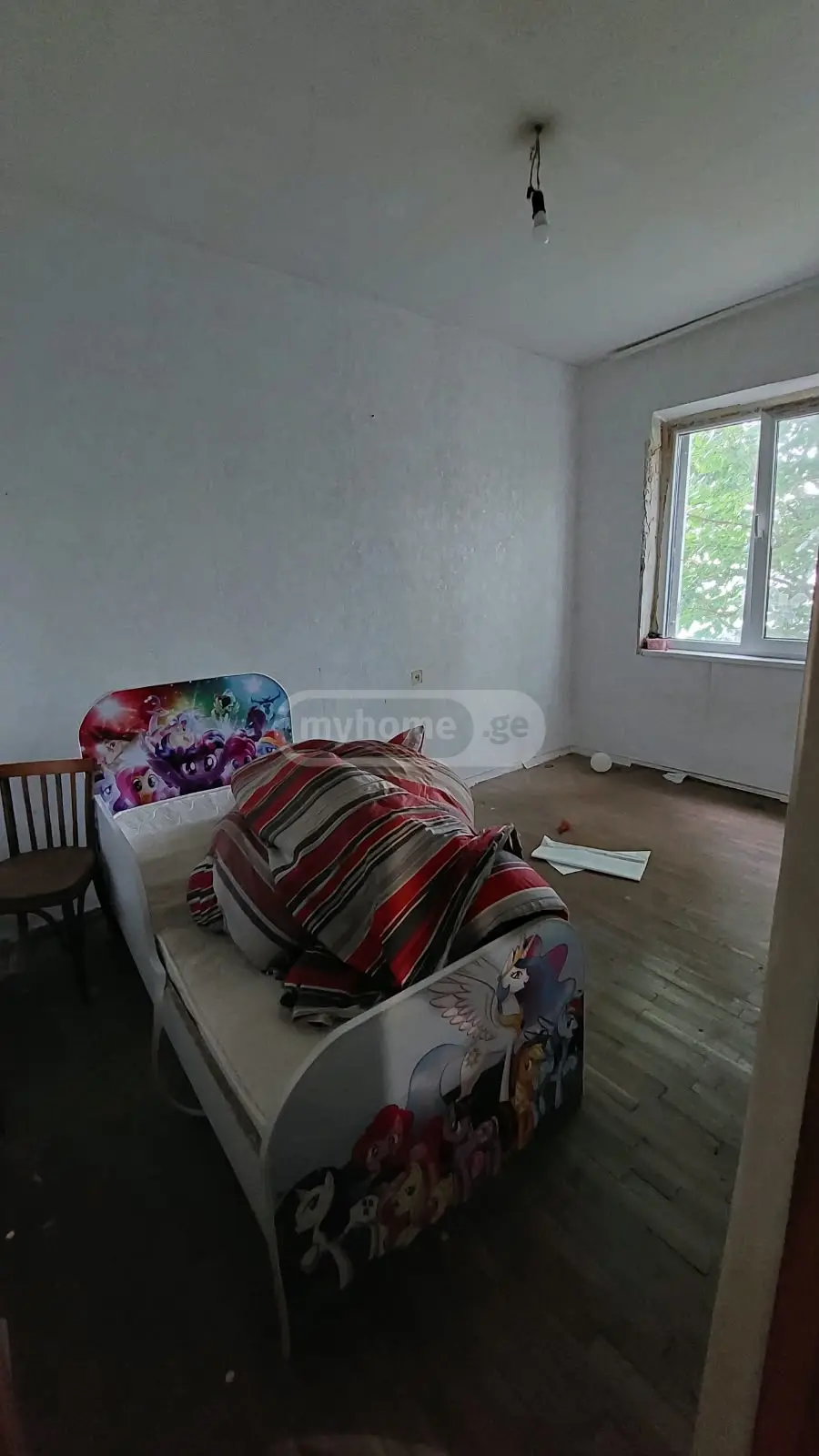 3 Room Apartment For Sale view 6