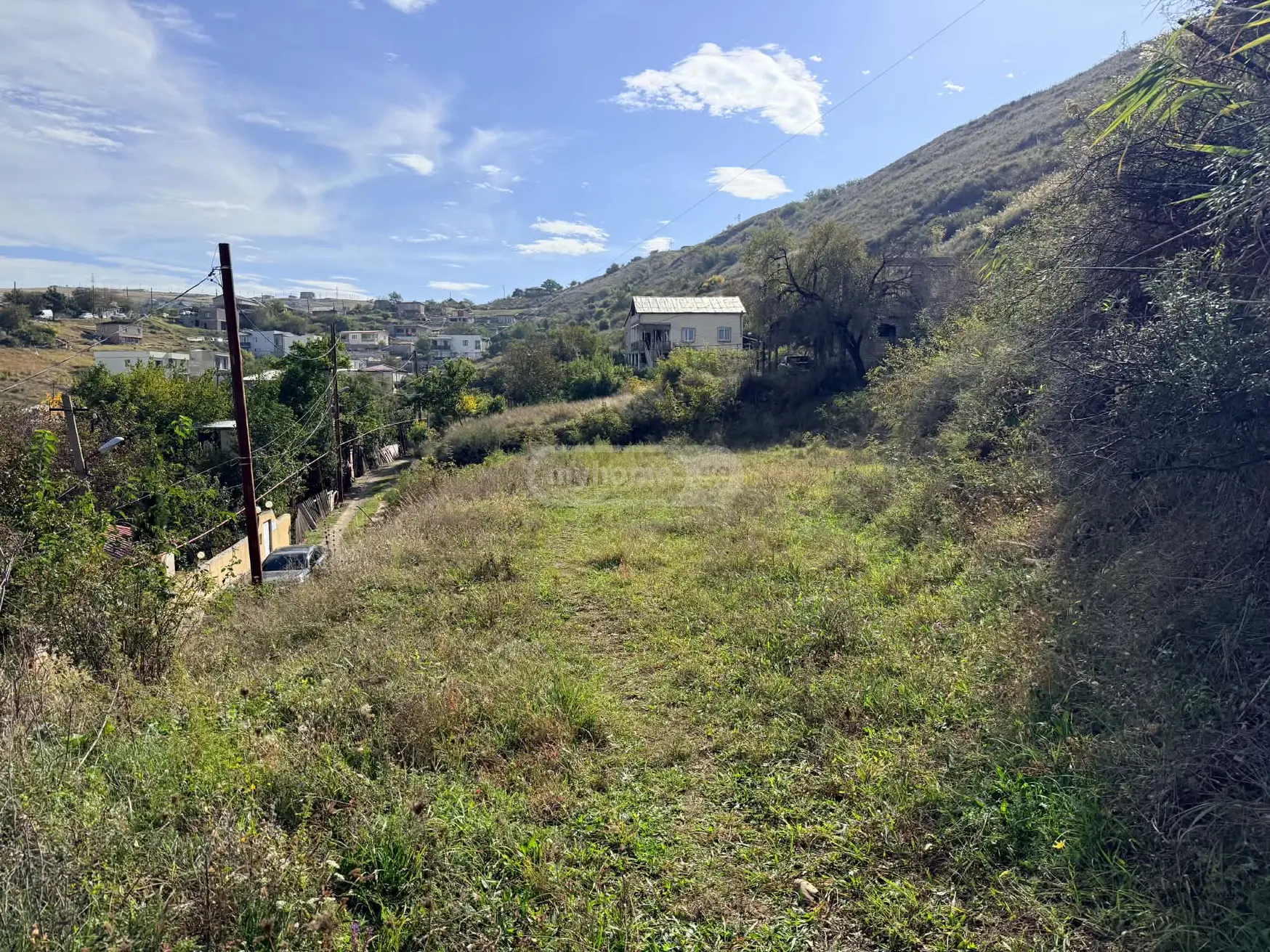 Non-Agricultural Plot For Sale In Mukhiani view 1