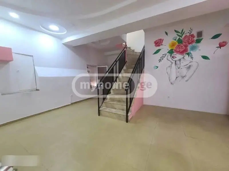 Universal Commercial Area For Rent In Didube view 7