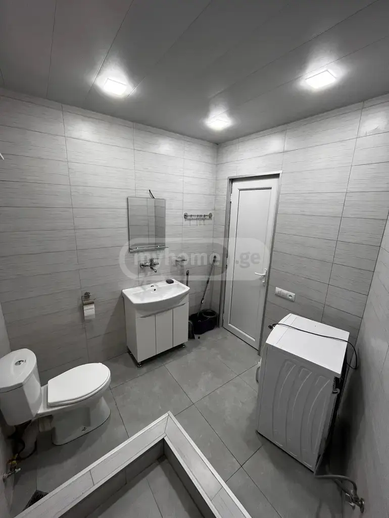 3 Room Apartment For Rent In Nadzaladevi view 5