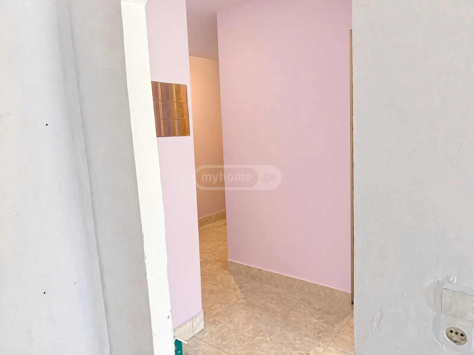 Продажа Universal Commercial Area в багратионис Район, In Batumi view 4