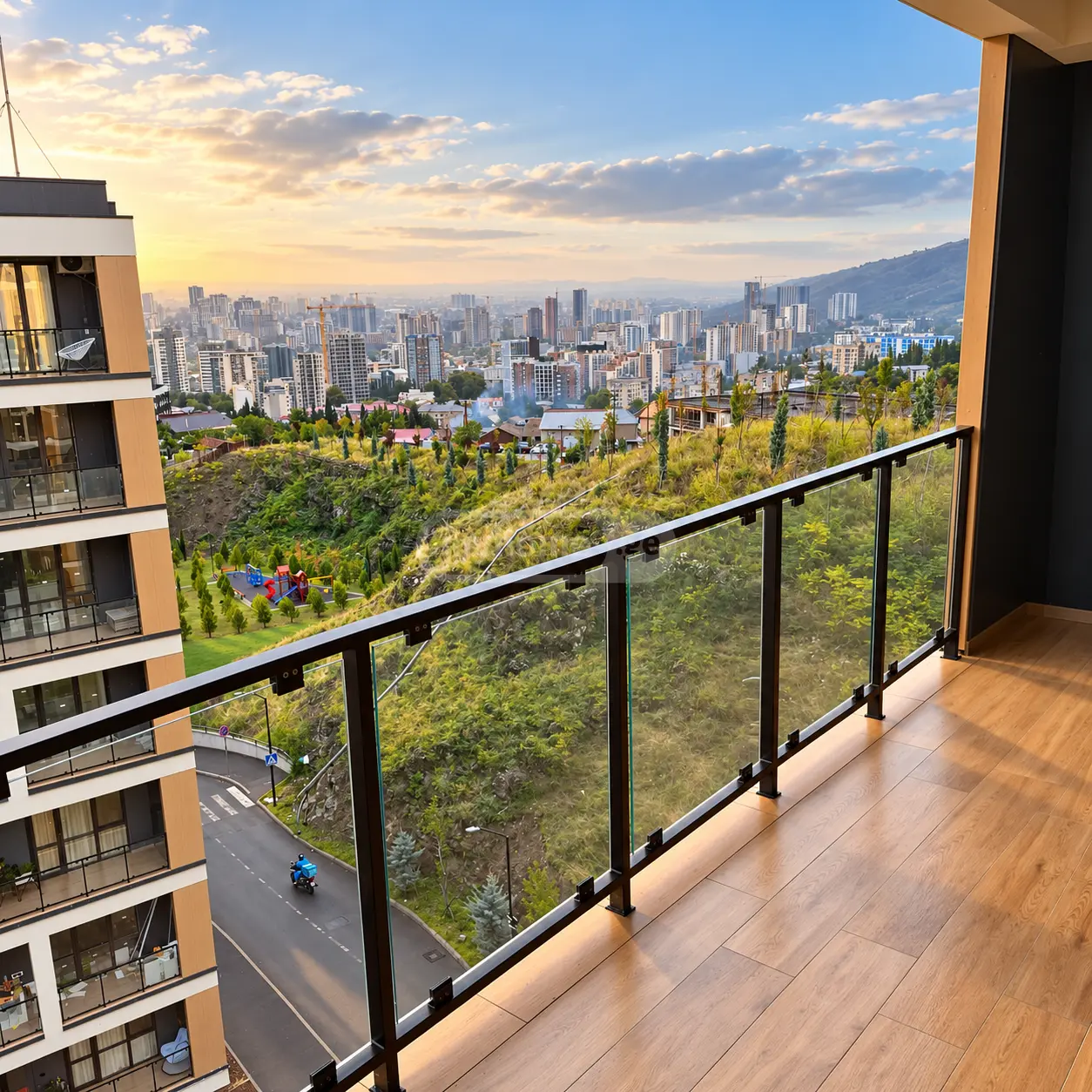 3 Room Apartment For Sale view 1