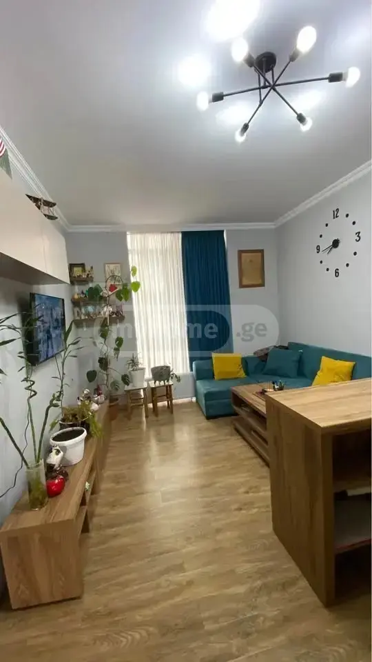 2 Room Apartment For Sale view 2