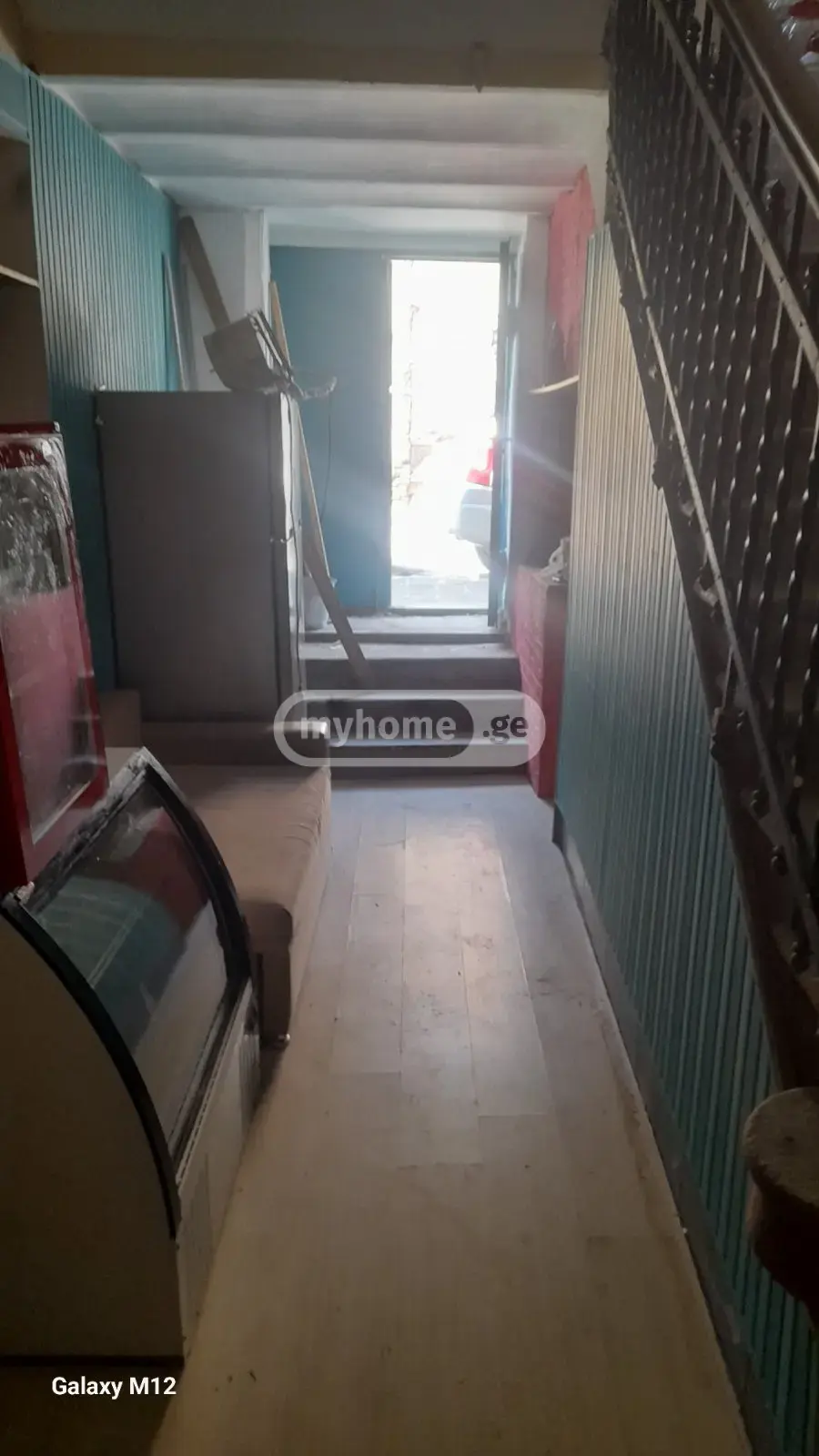 Food Object Commercial Area For Rent In Mtatsminda view 3