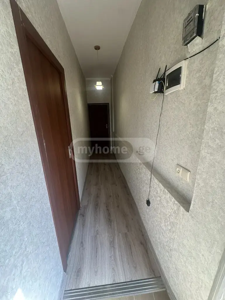 3 Room Private House For Rent In Nadzaladevi view 5