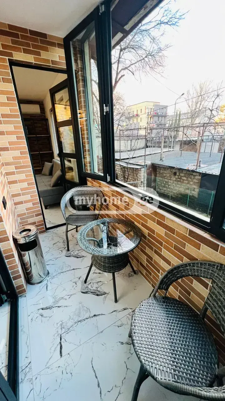 Office Commercial Area For Rent In Didube view 13
