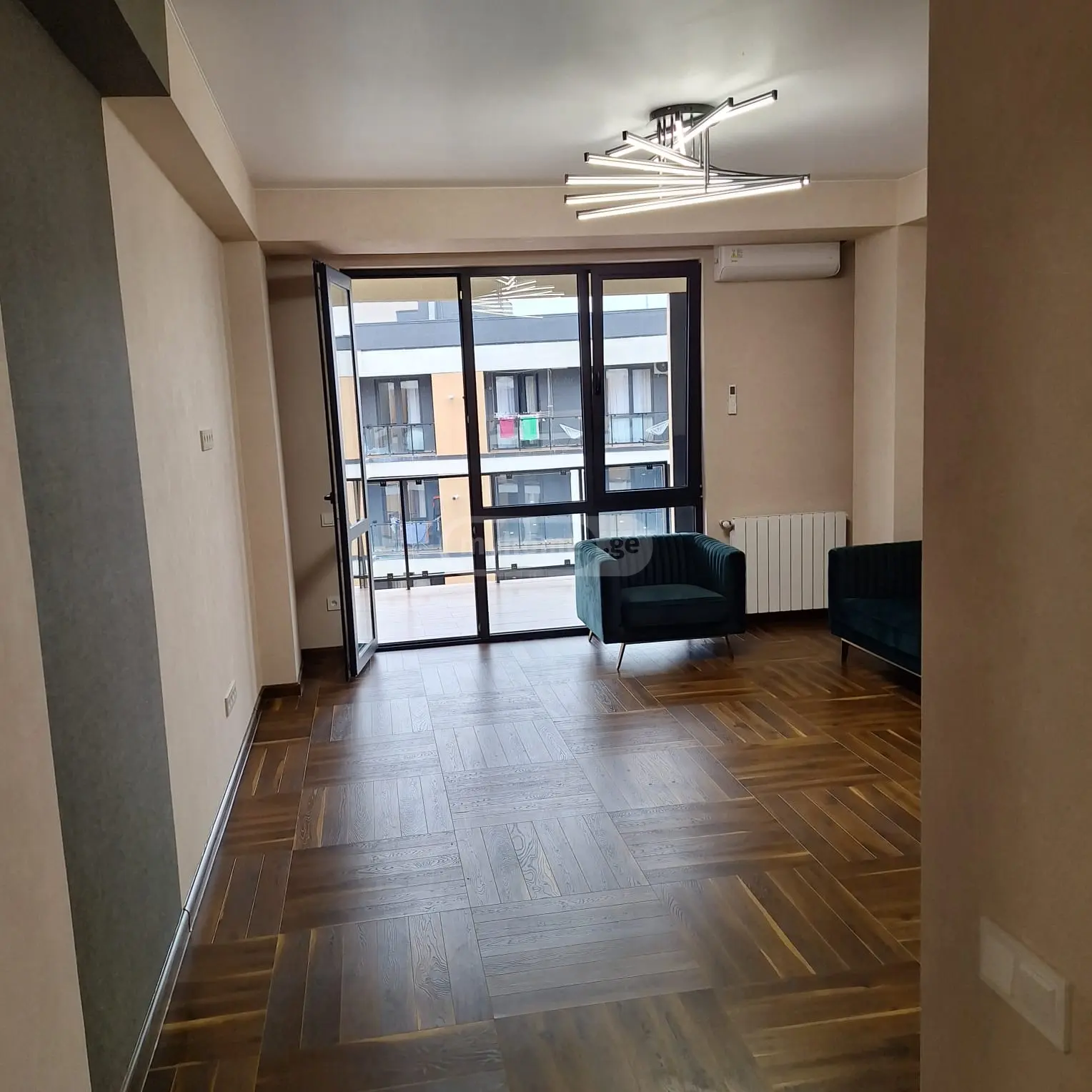 3 Room Apartment For Sale view 6
