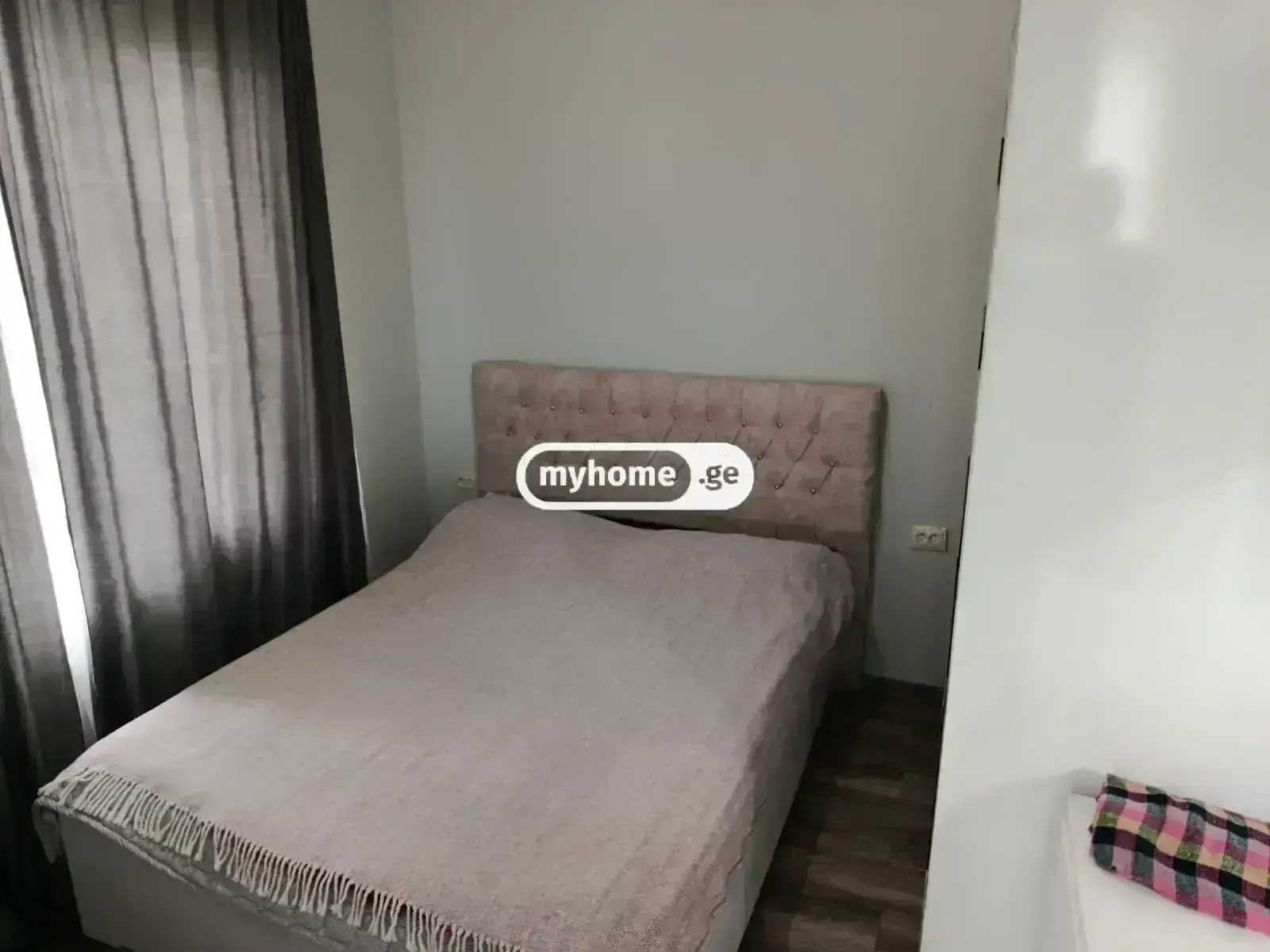 2 Room Private House For Rent In Makhinjauri, In Batumi view 3