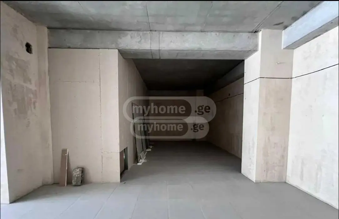 Universal Commercial Area For Rent In Gldani view 9
