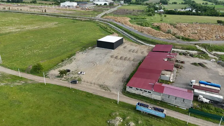 building