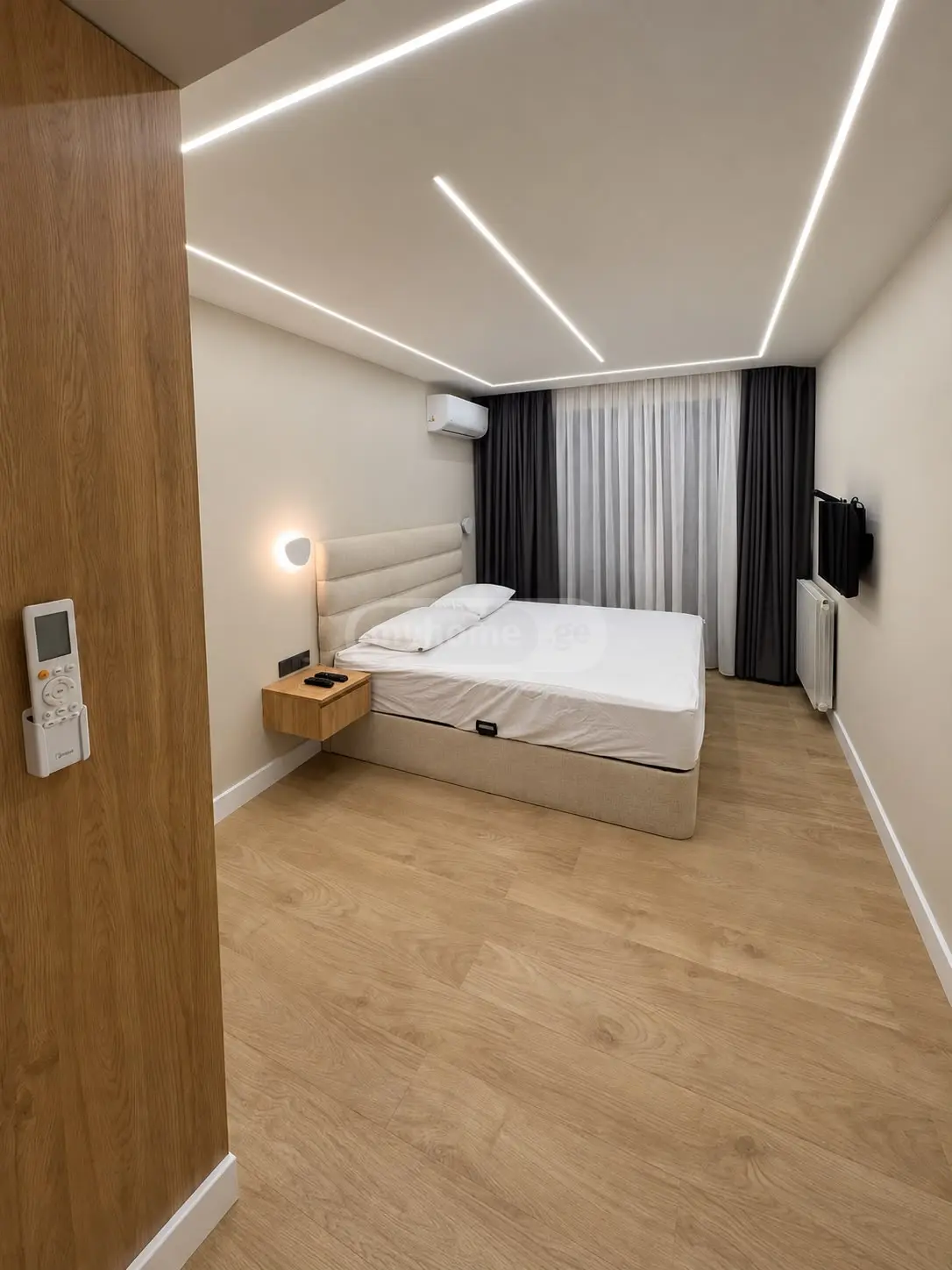 3 Room Apartment For Rent In Avlabari view 4