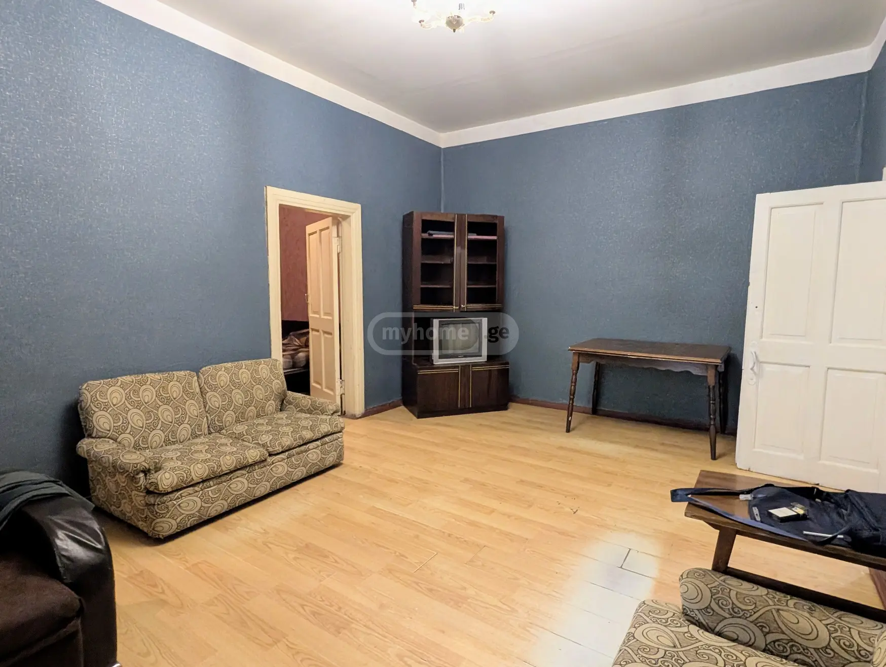 2 Room Apartment For Rent In Sanzona view 1