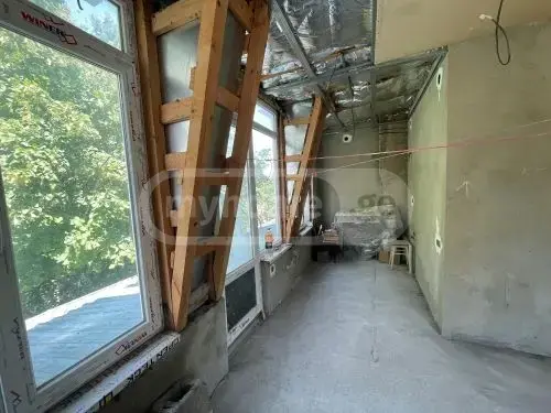 3 Room Apartment For Sale view 5