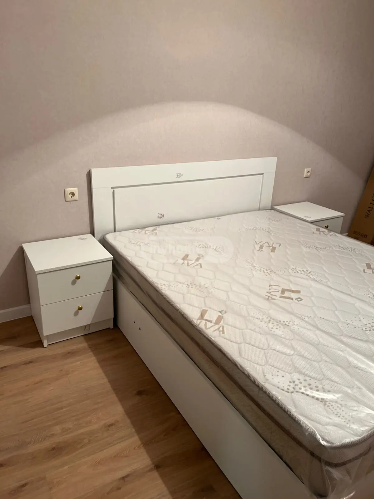 2 Room Apartment For Rent In Saburtalo view 5