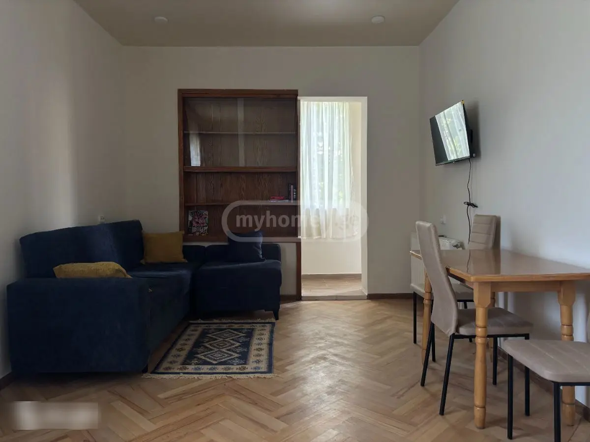 2 Room Apartment For Rent In Gldani view 1