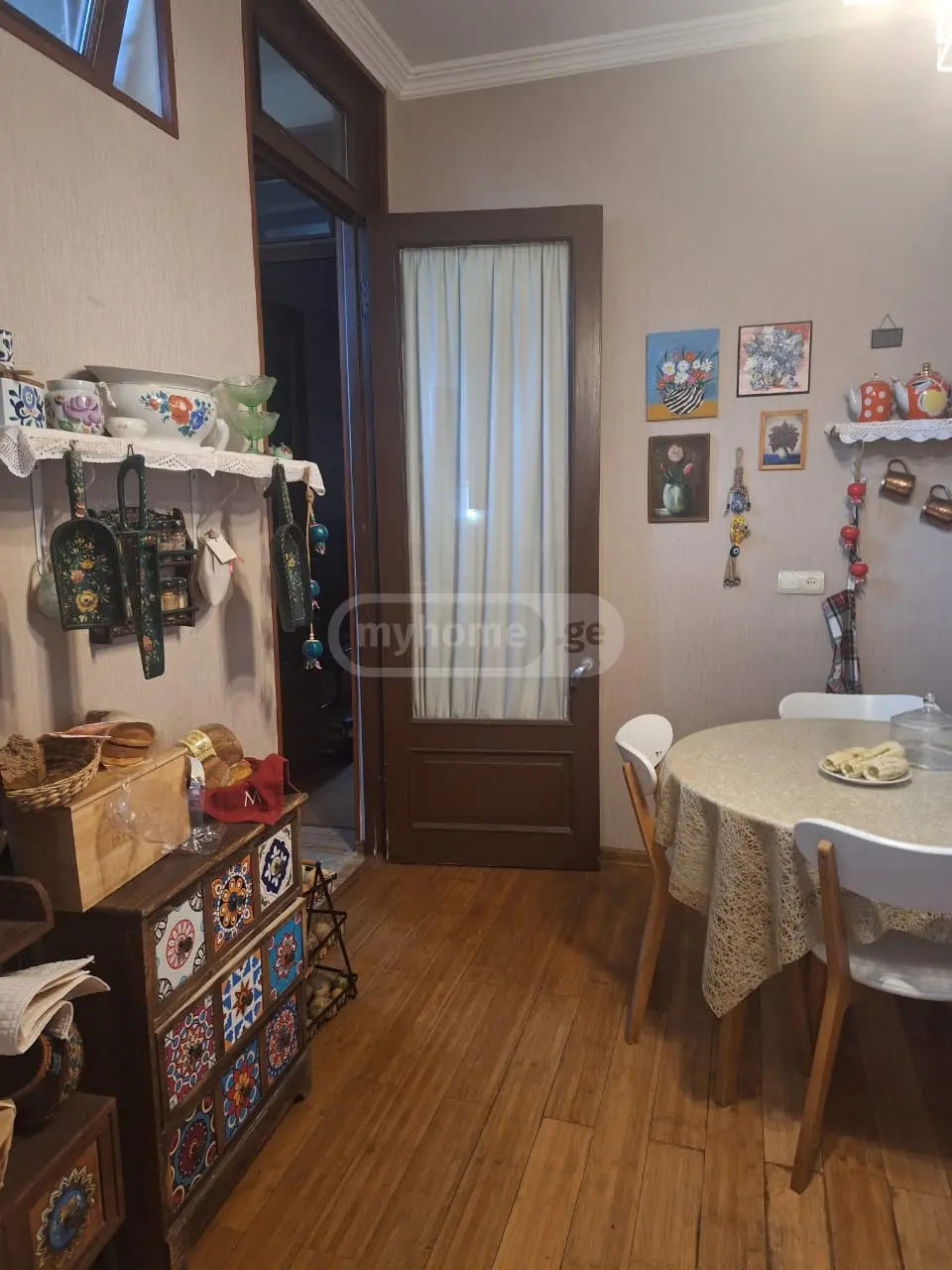 4 Room Private House For Sale view 6