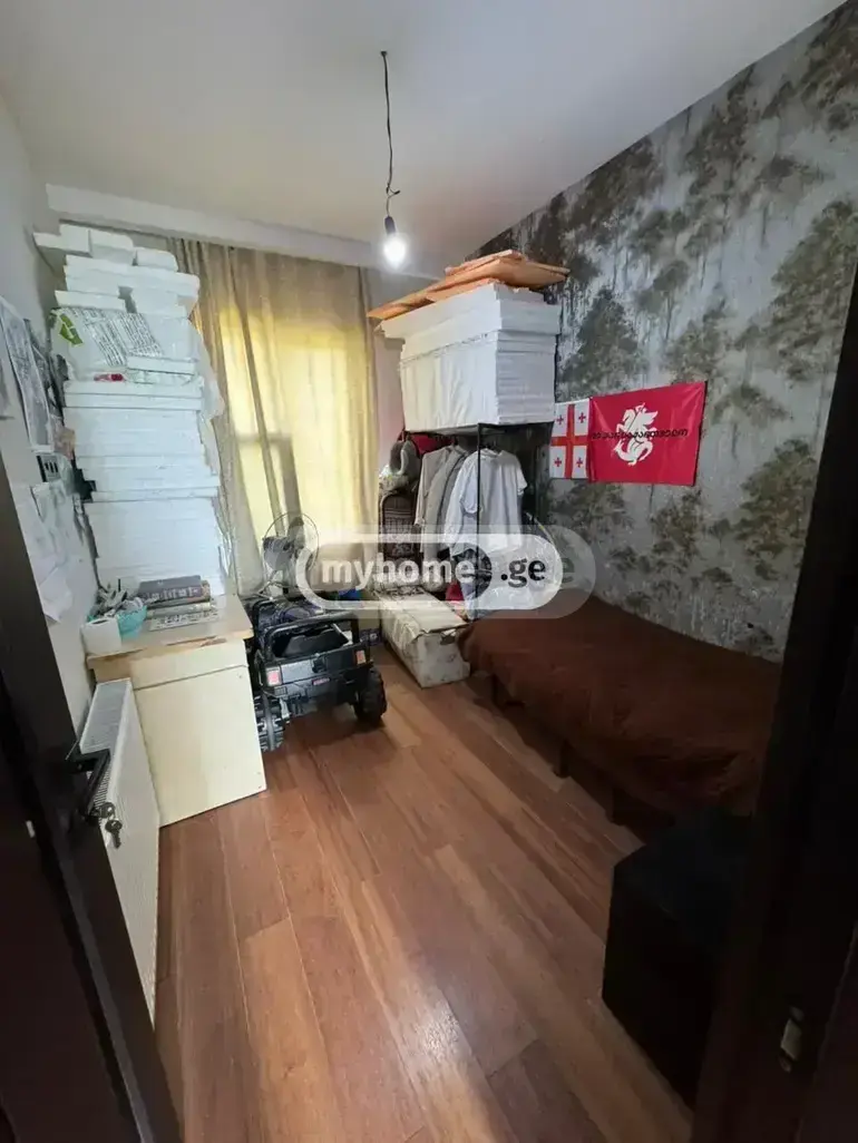 4 Room Private House For Sale view 4