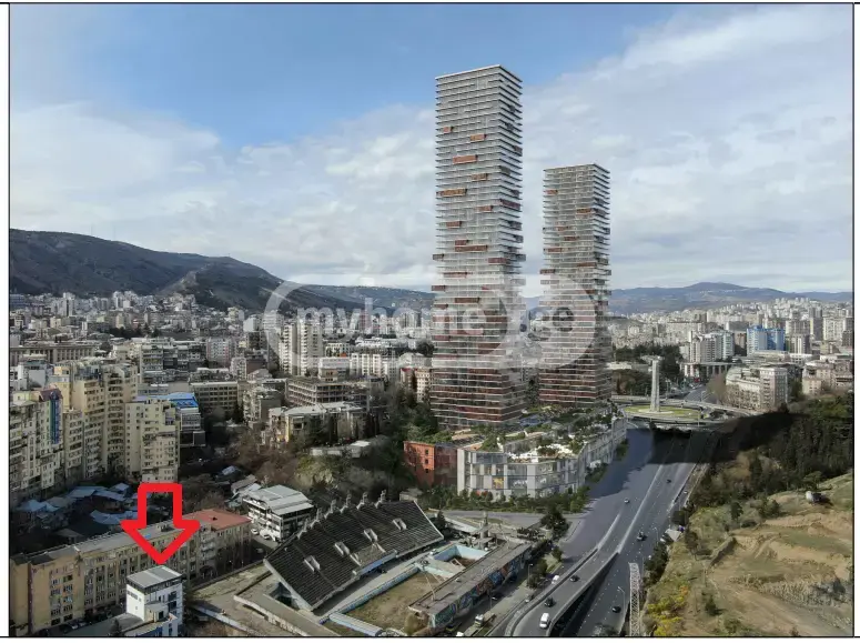 Universal Commercial Area For Rent In Vera view 6