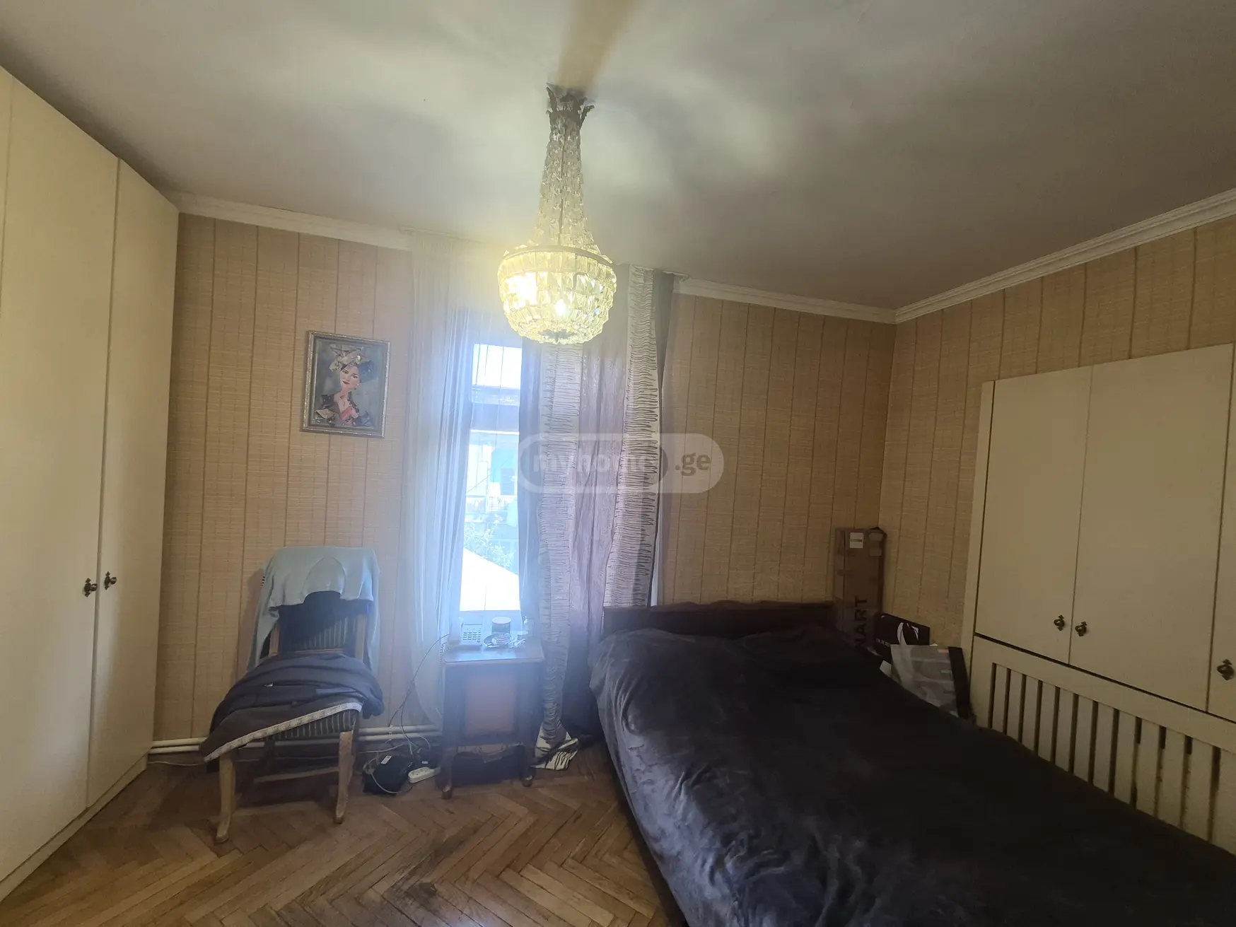 3 Room Apartment For Sale view 5