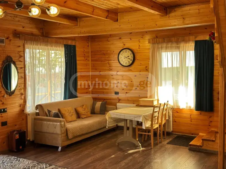 5 Room Private House Daily Rent In Lilo view 6