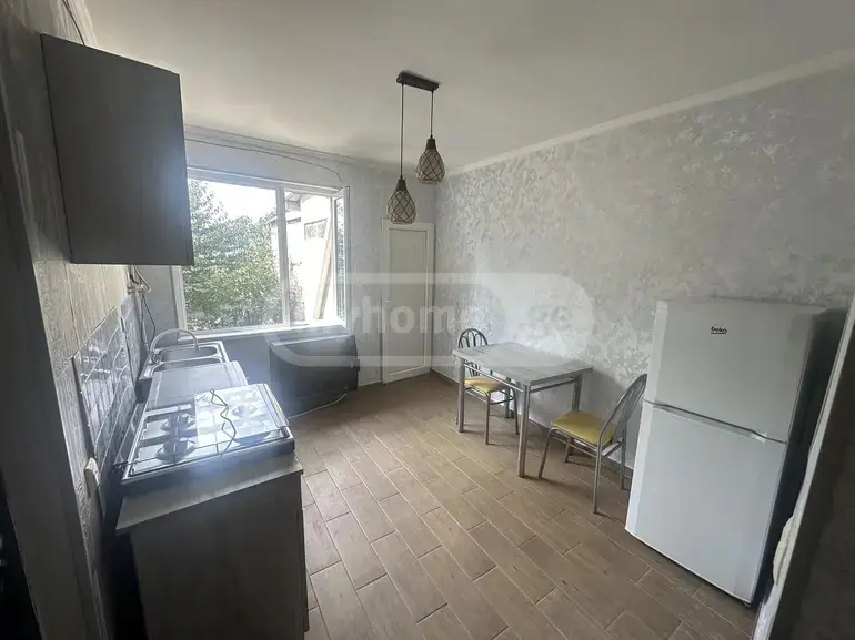 3 Room Private House For Rent In Nadzaladevi view 3