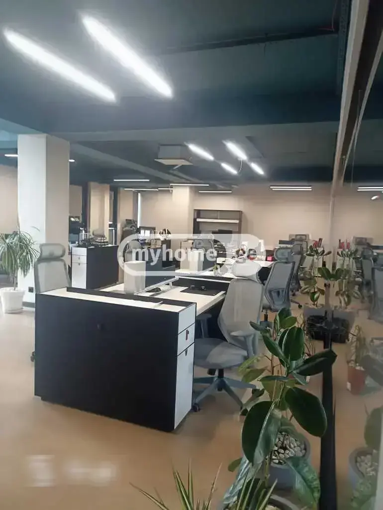 Office Commercial Area For Rent In Digomi view 4