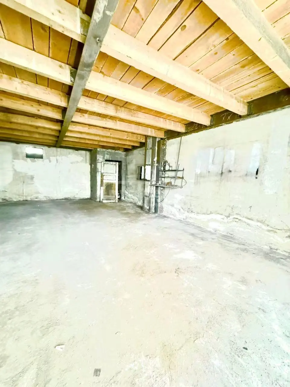 Universal Commercial Area For Sale In Didube view 6