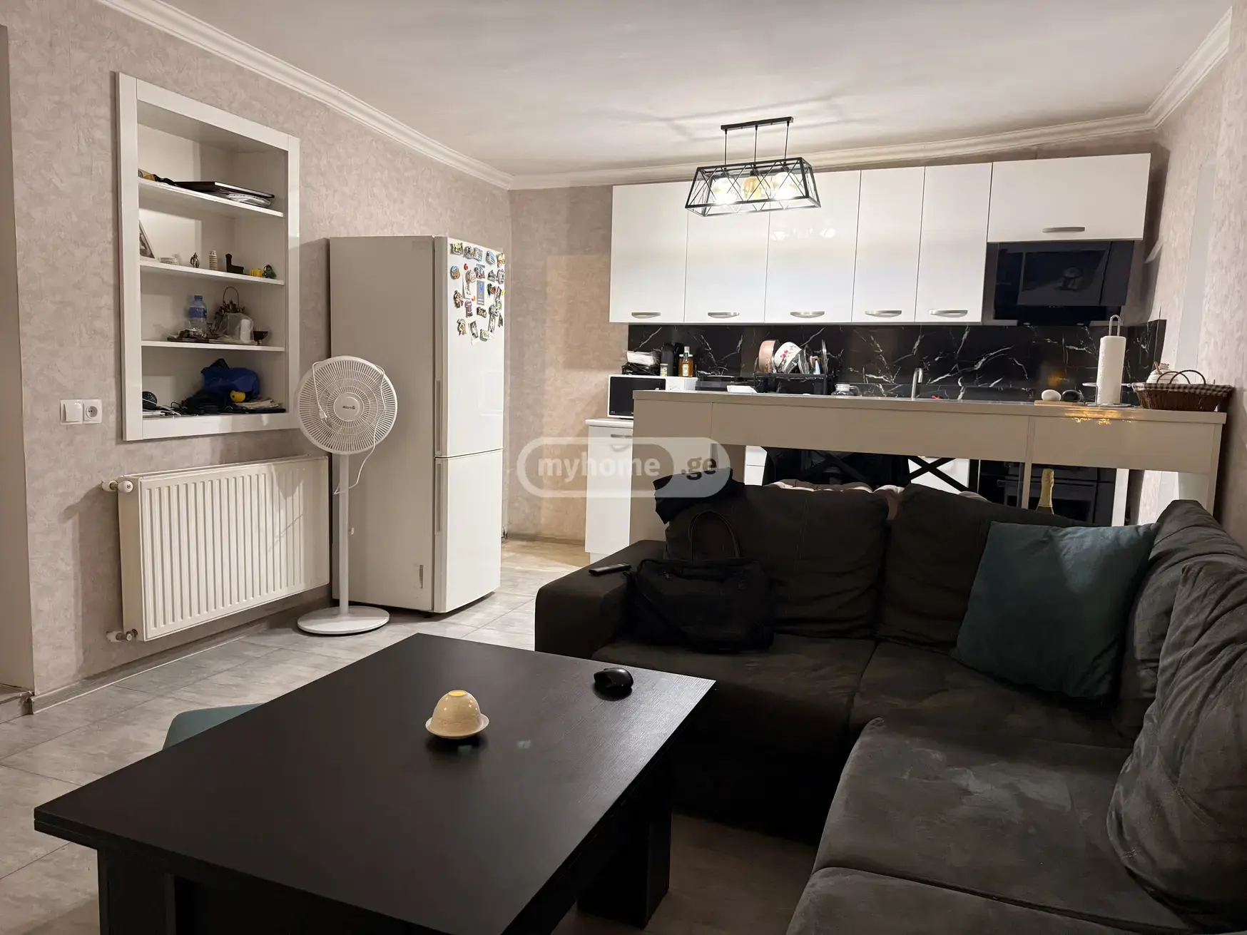 7 Room Private House For Sale view 1