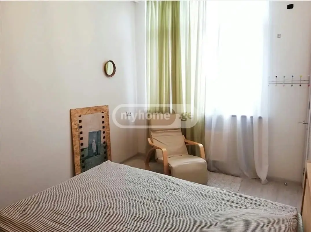 4 Room Private House For Rent In Sololaki view 6