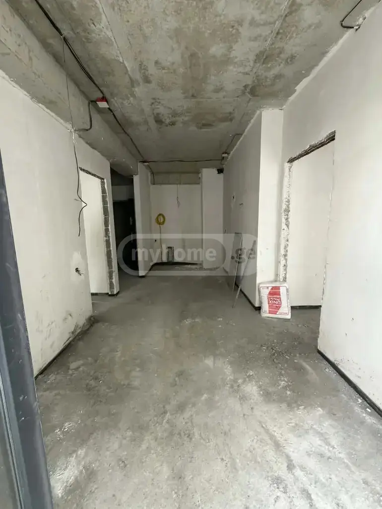 3 Room Apartment For Sale view 9