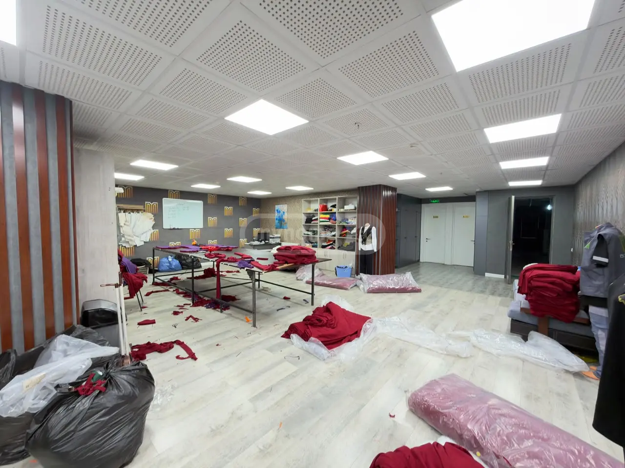 Universal Commercial Area For Rent In Nadzaladevi view 12