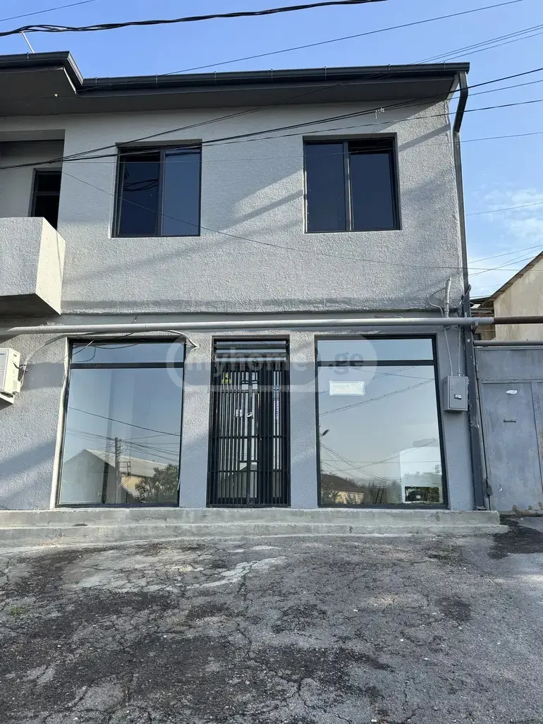 Universal Commercial Area For Rent In Lotkini view 1
