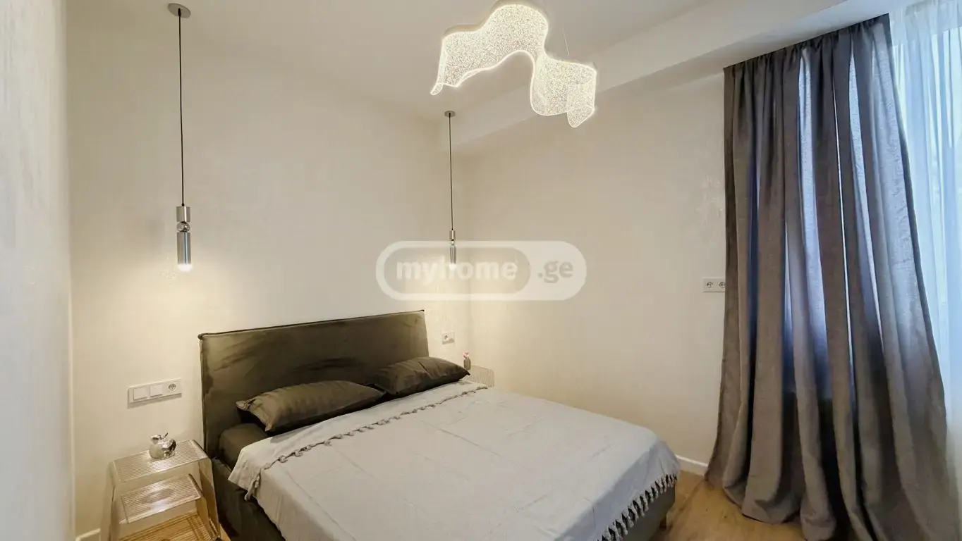 2 Room Apartment For Sale view 7