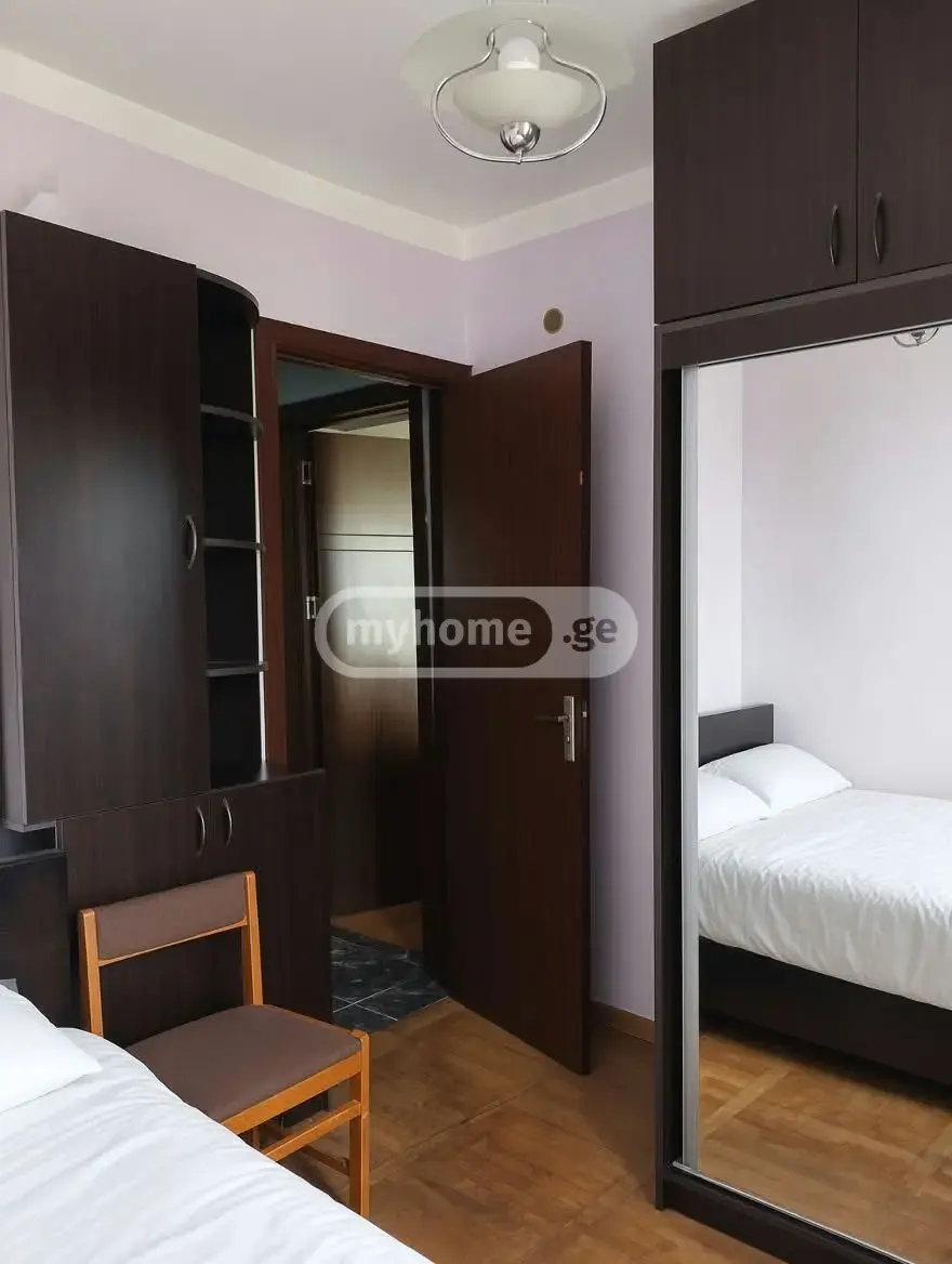 4 Room Apartment For Sale view 14