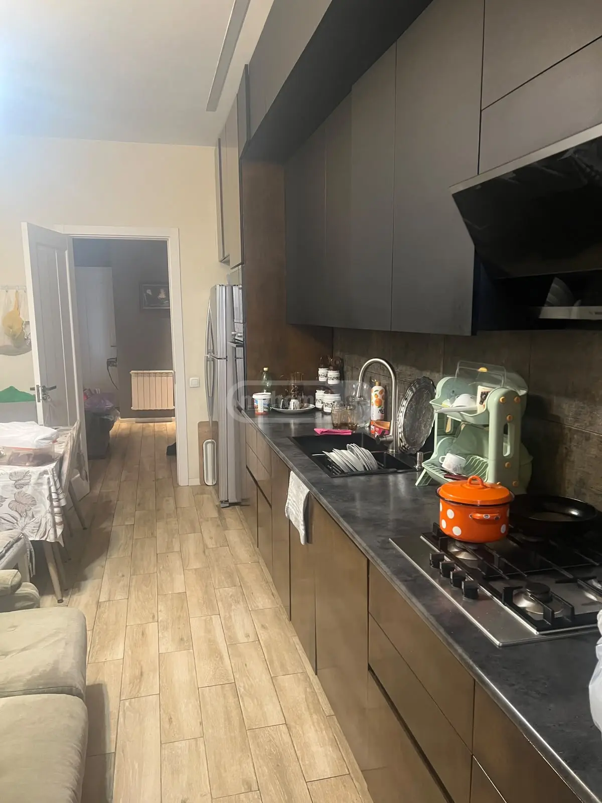 3 Room Apartment For Sale view 2