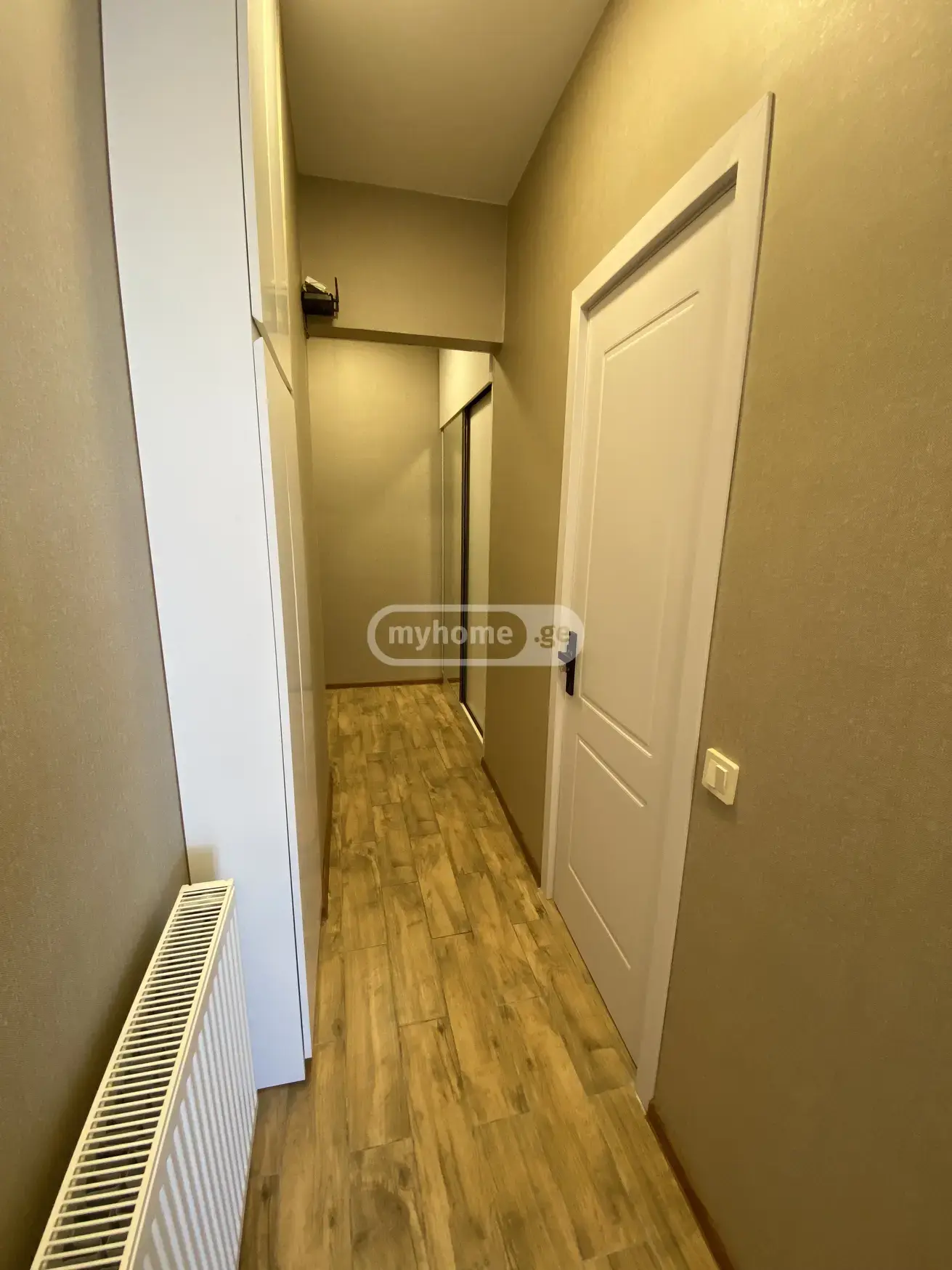 2 Room Apartment For Rent In Makhinjauri, In Batumi view 2