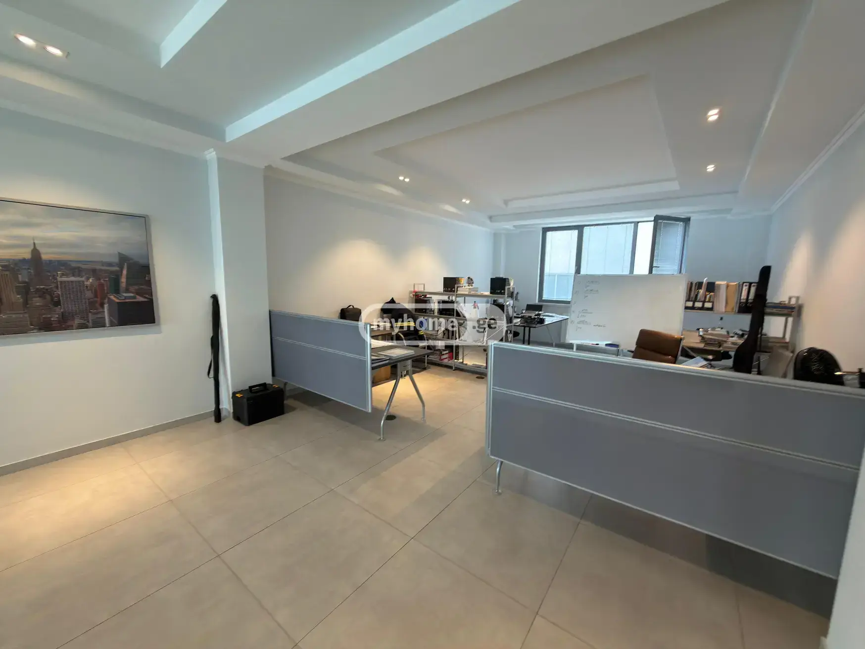 Universal Commercial Area For Rent In Digomi view 4