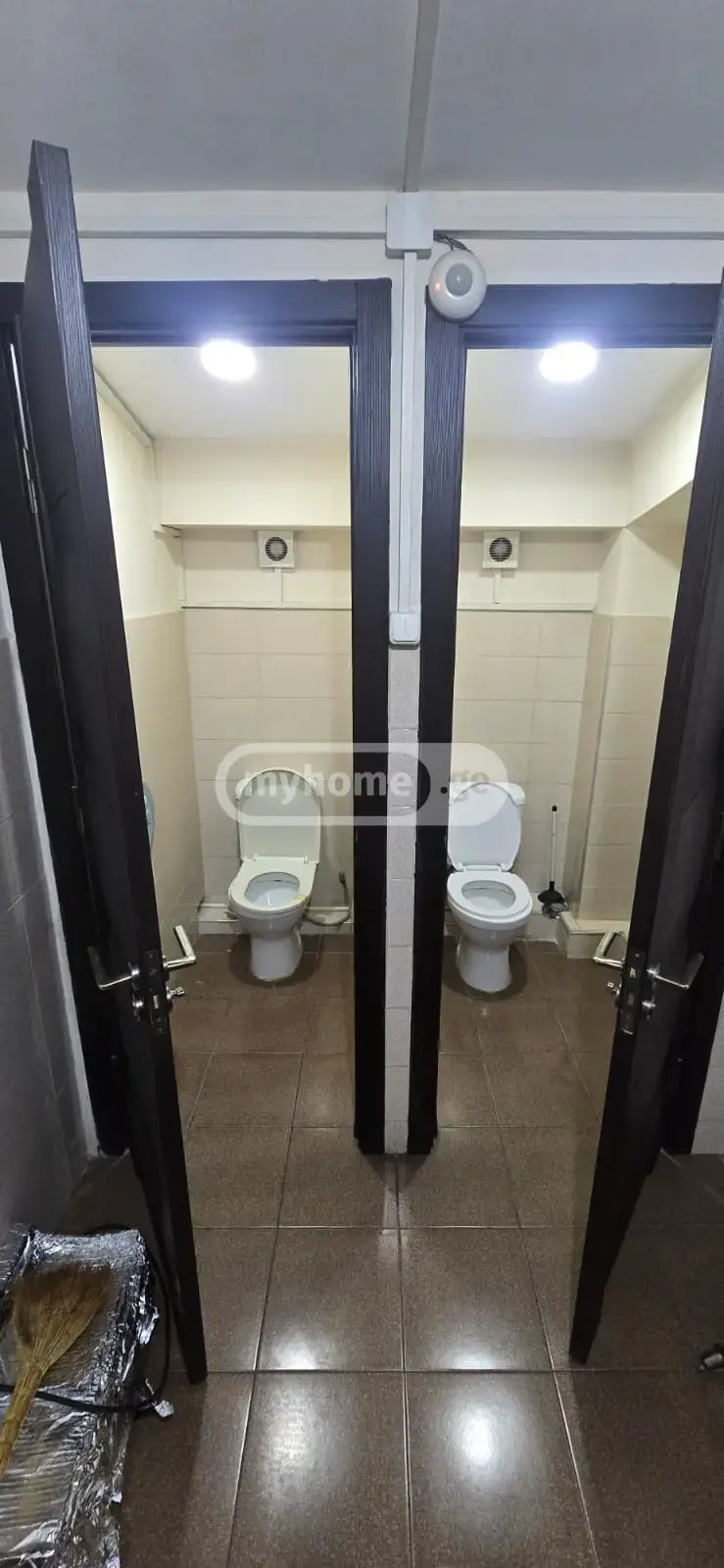Warehousing Commercial Area For Rent In Digomi view 8