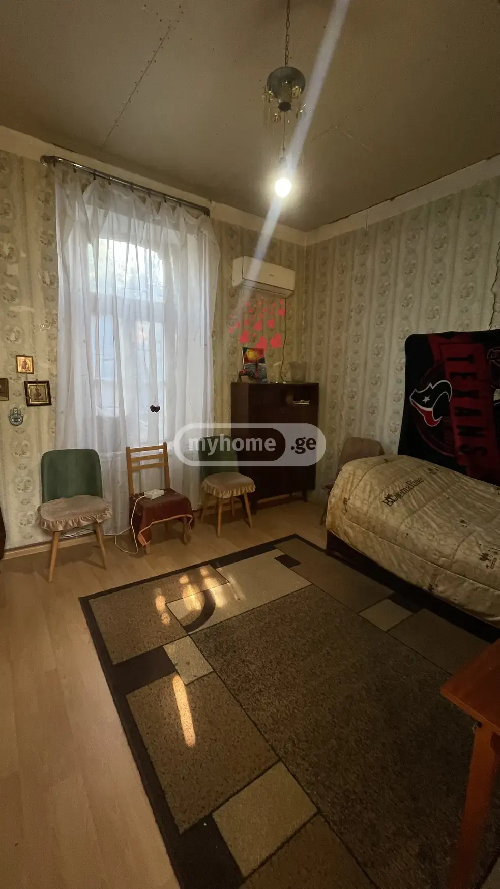 2 Room Apartment For Sale view 2