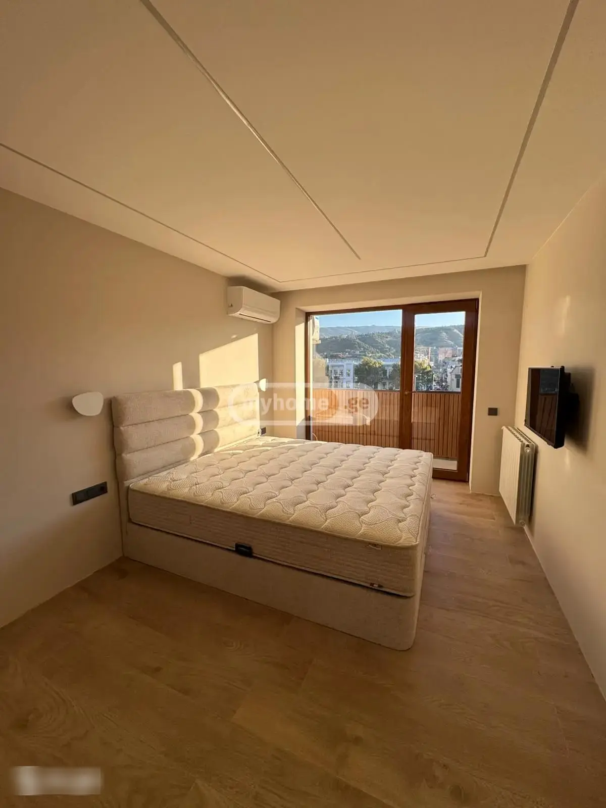 3 Room Apartment For Rent In Avlabari view 5