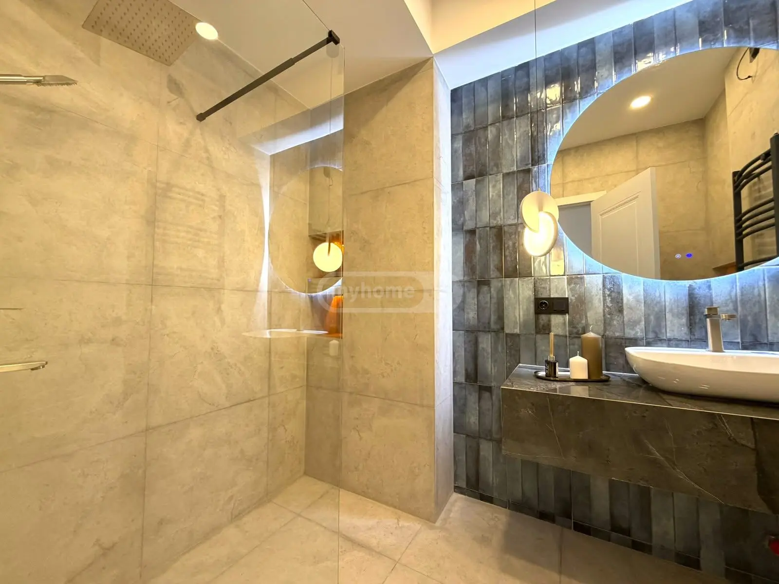 2 Room Apartment For Sale view 7