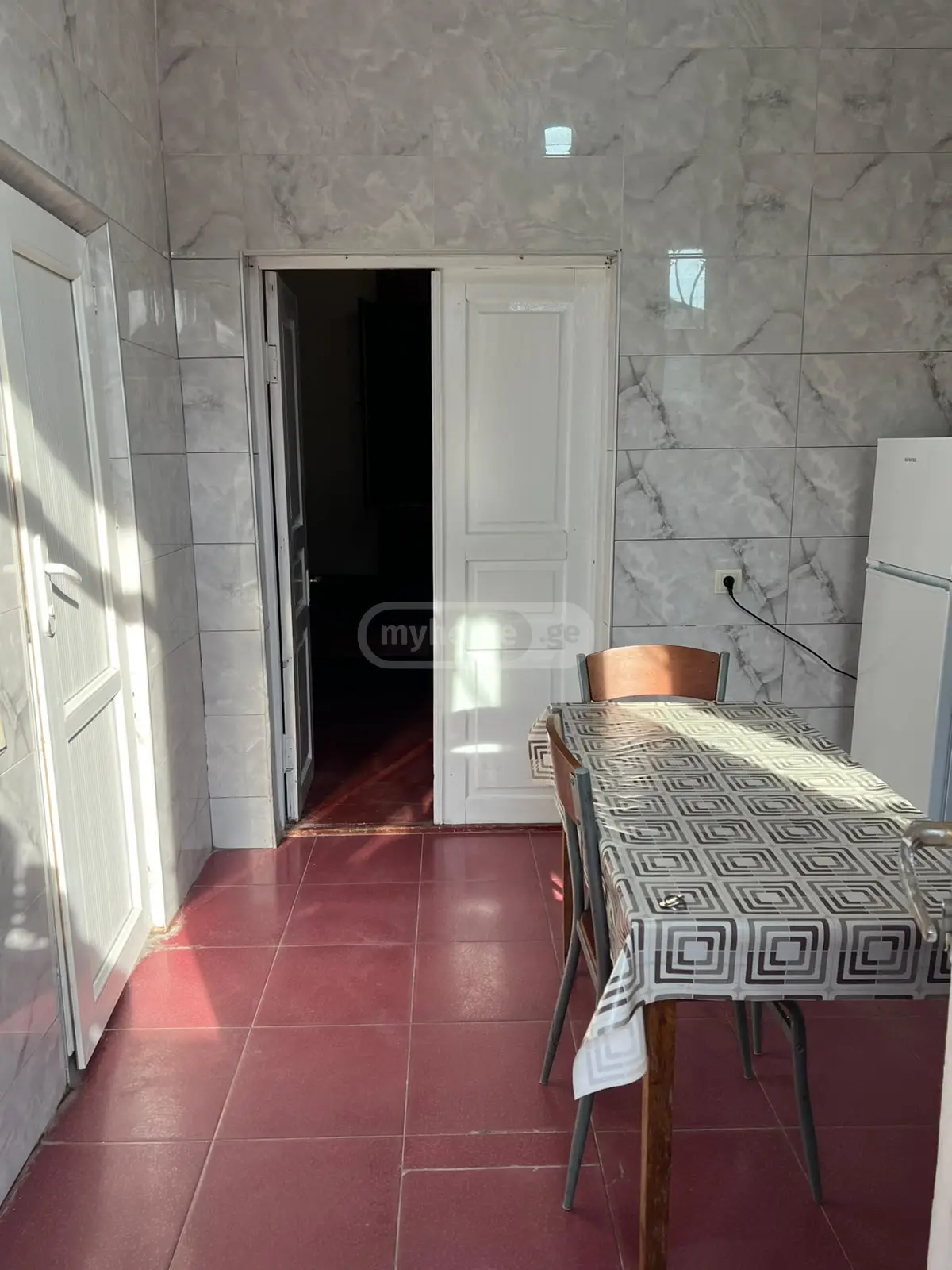 1 Room Apartment For Rent In Nadzaladevi view 4